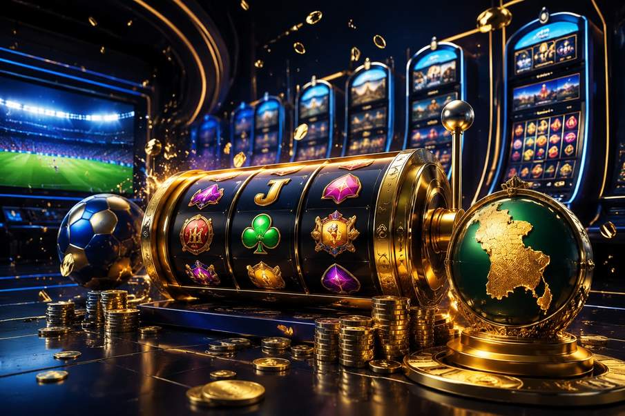 golsbet