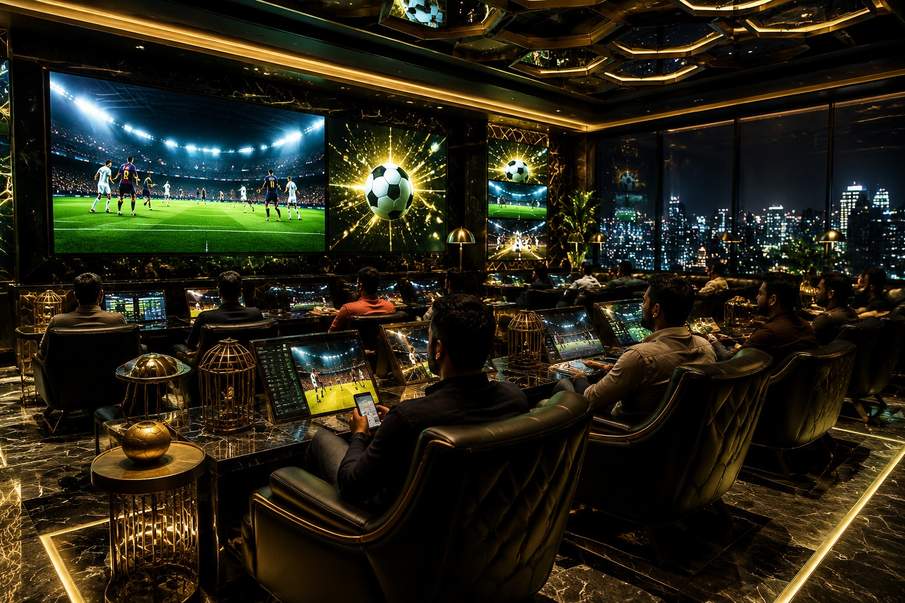 golsbet