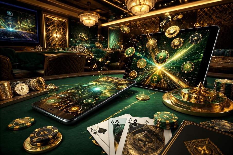 golsbet