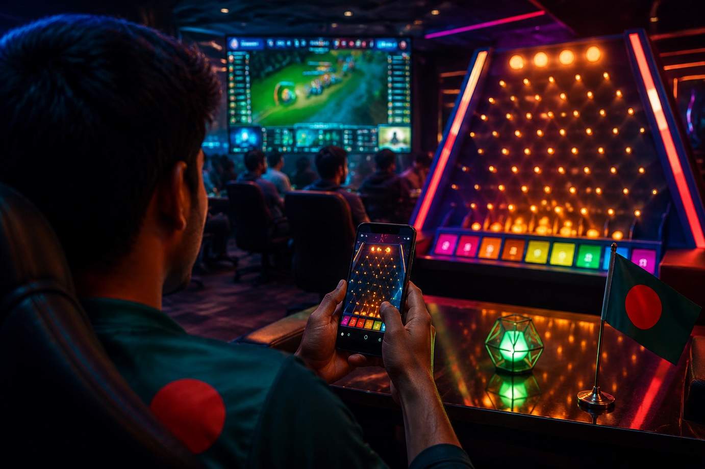 golsbet