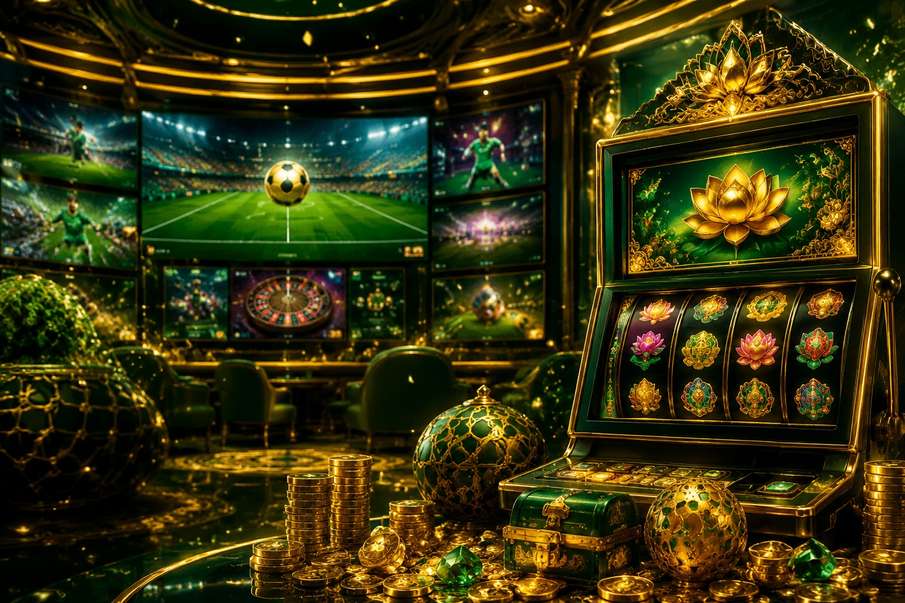 golsbet